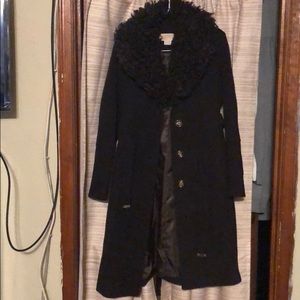 Michael Kors women’s trench coat